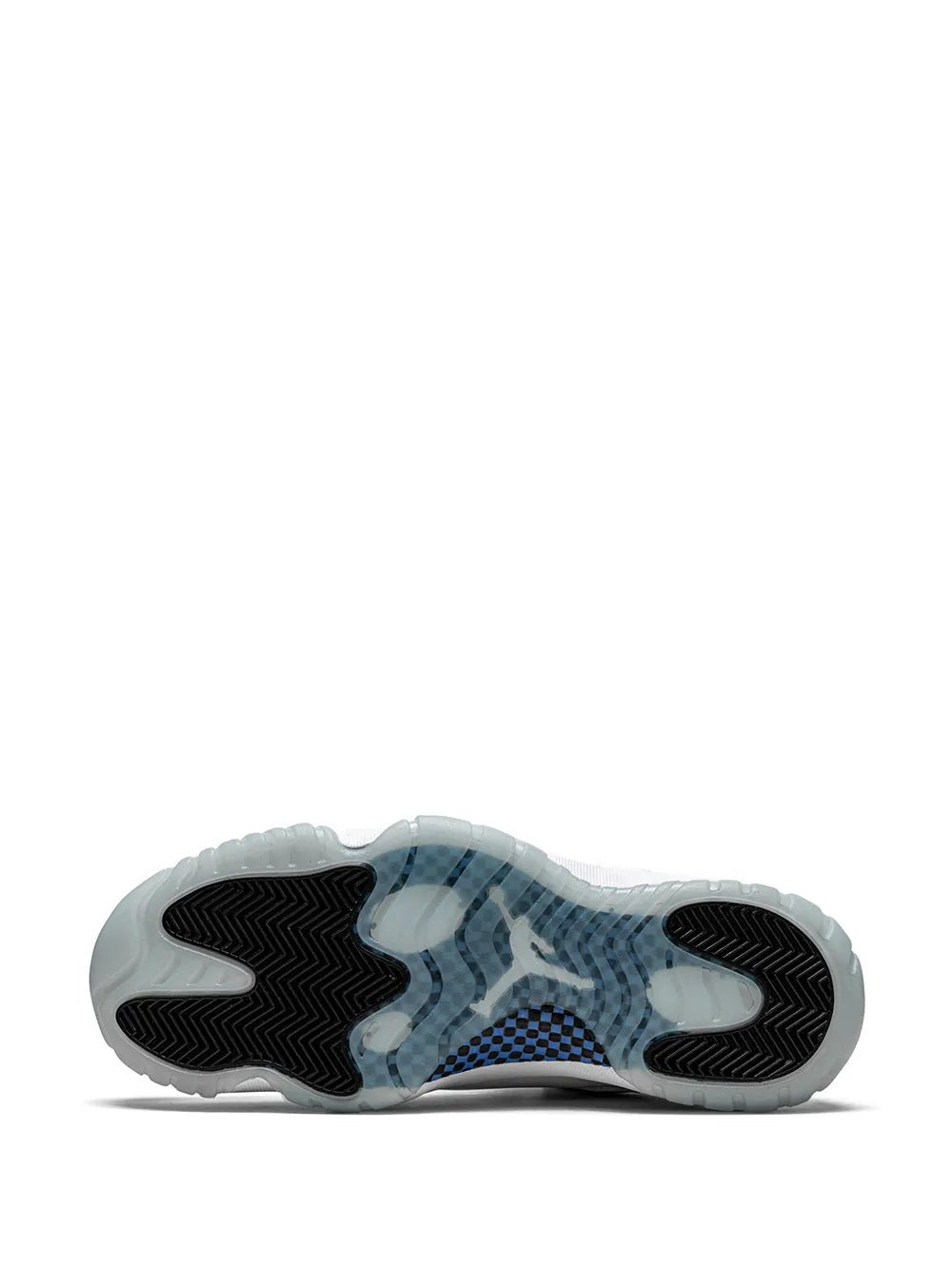 Low Legend Blue – Air Jordan 36 | Nouthrive
