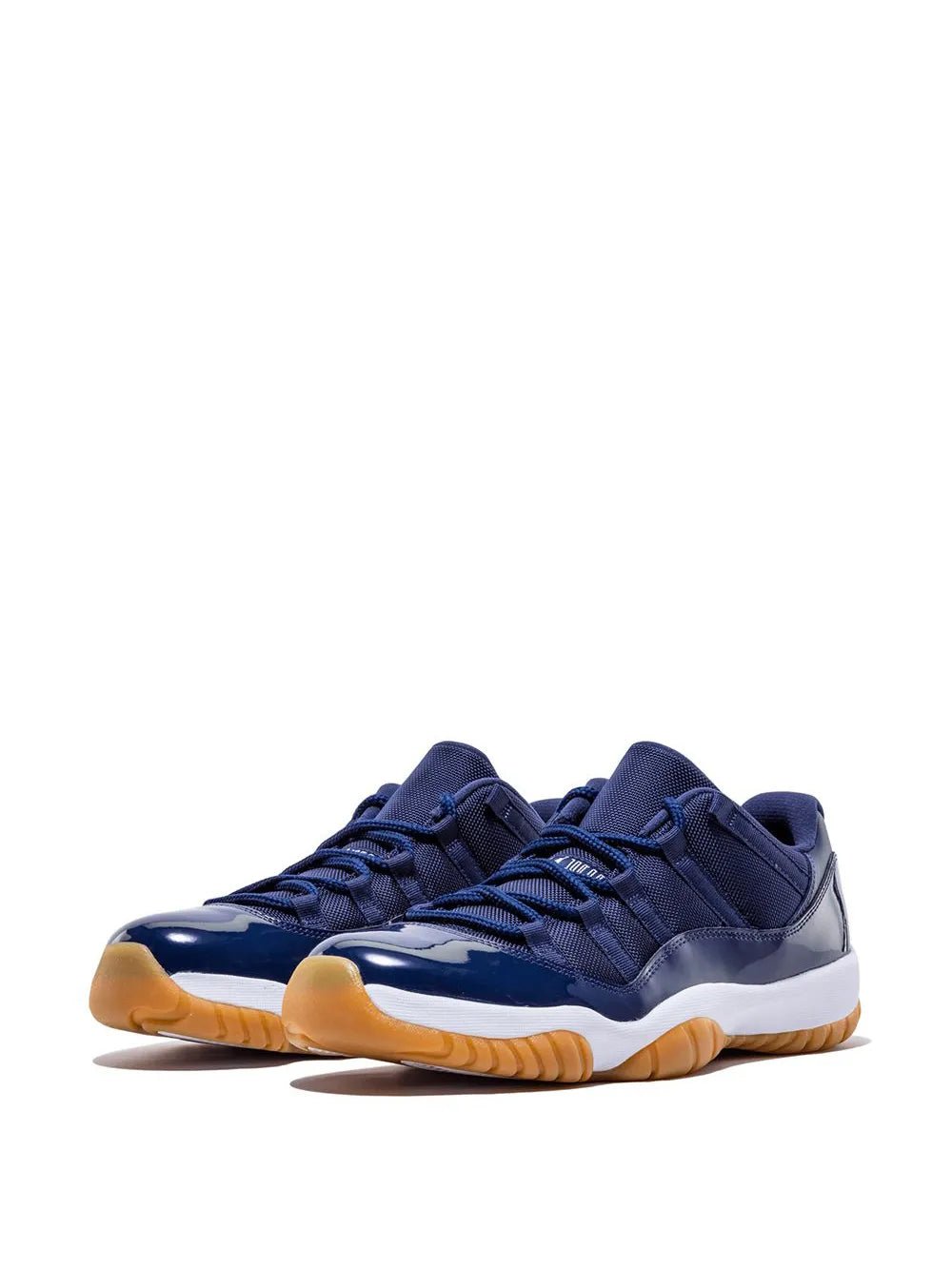Low Navy Gum – Air Jordan 36 | Nouthrive