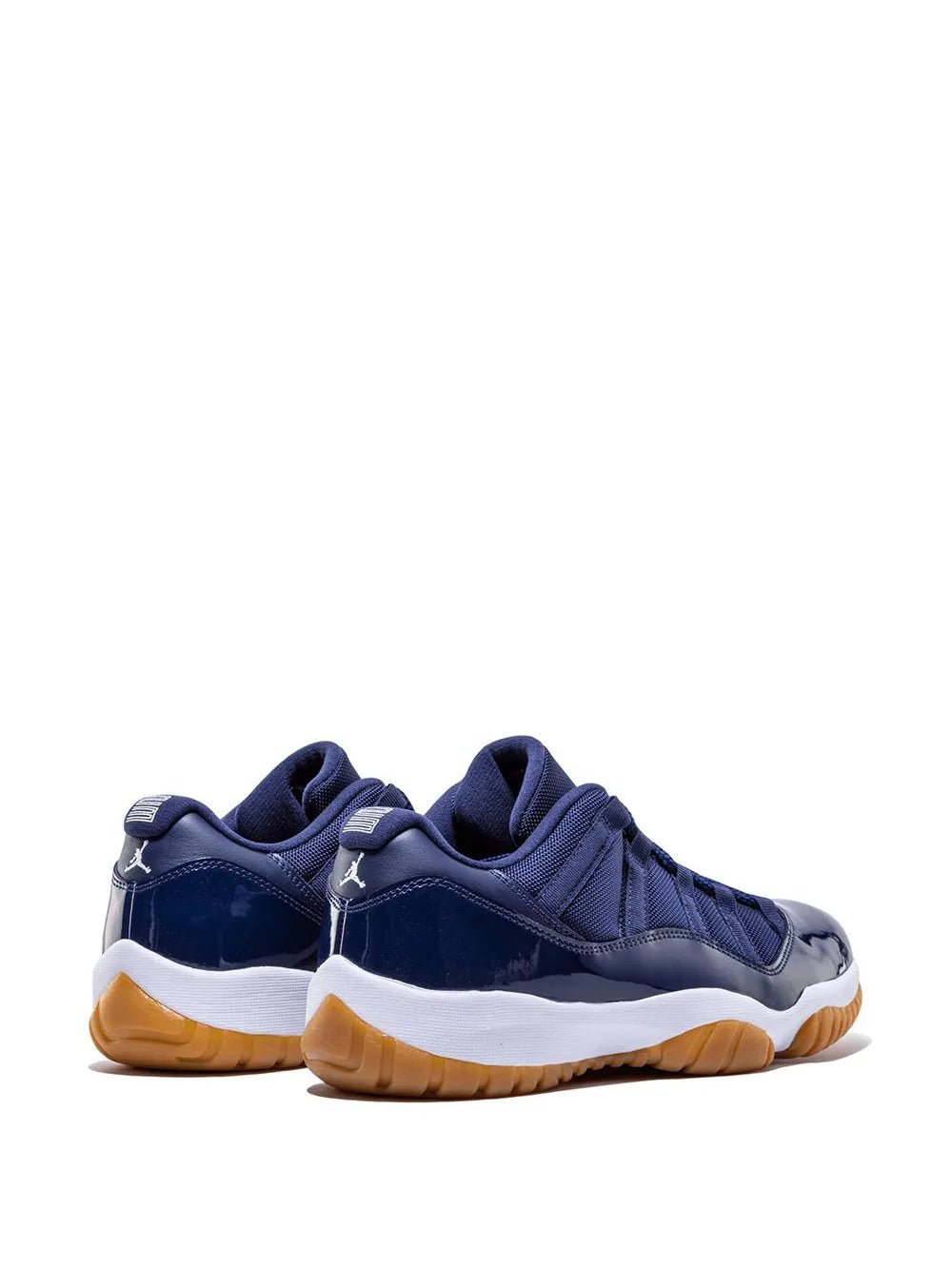 Low Navy Gum – Air Jordan 36 | Nouthrive