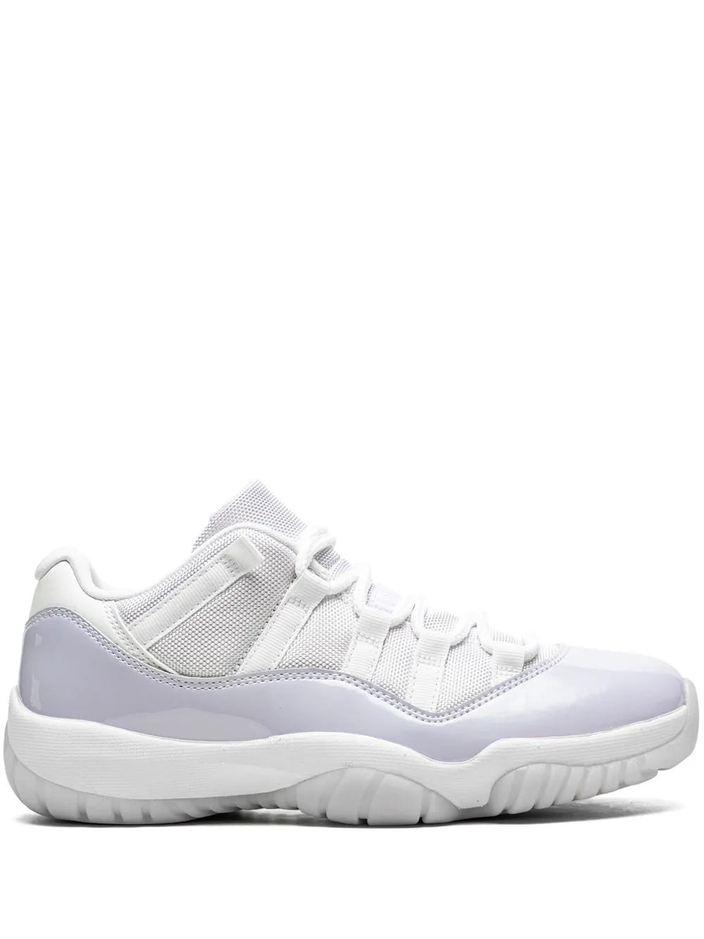 Low Pure Violet – Air Jordan 36 | Nouthrive