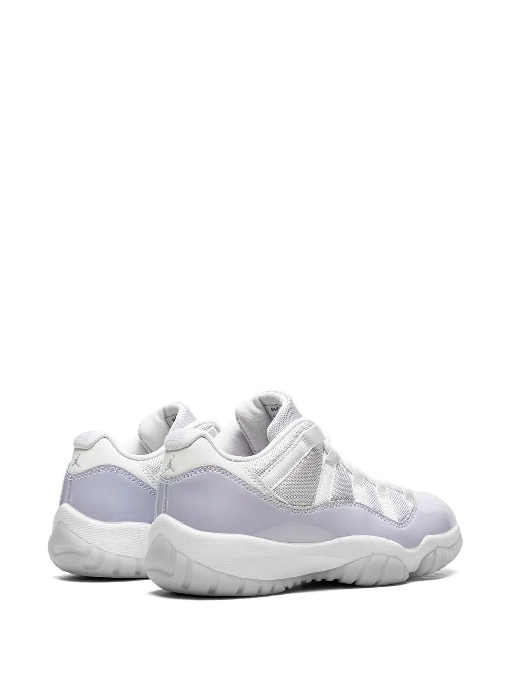 Low Pure Violet – Air Jordan 36 | Nouthrive