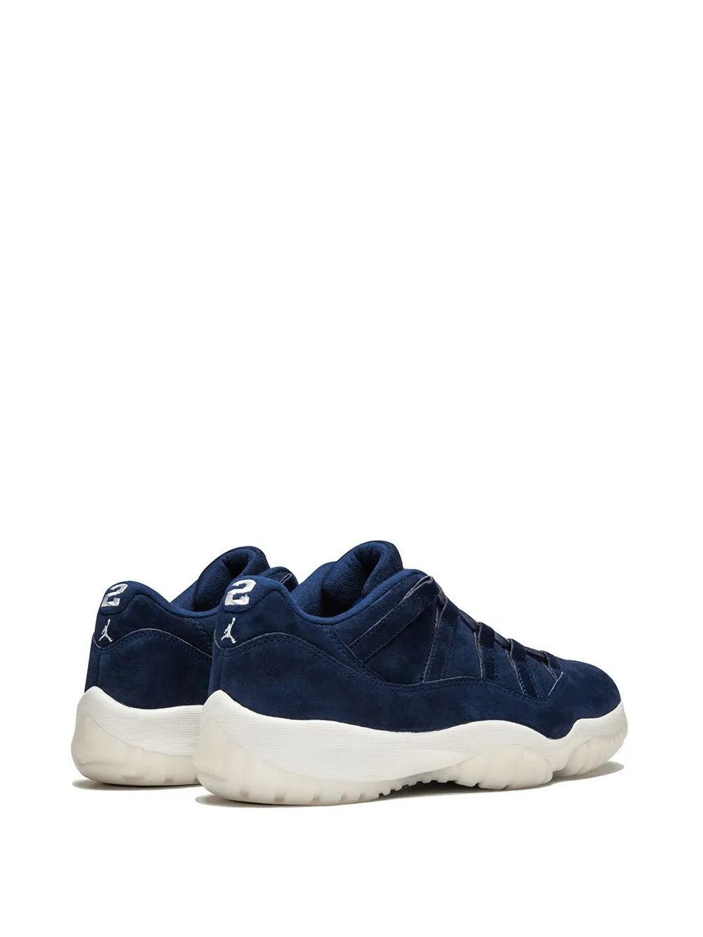 Low RE2PECT – Air Jordan 36 | Nouthrive