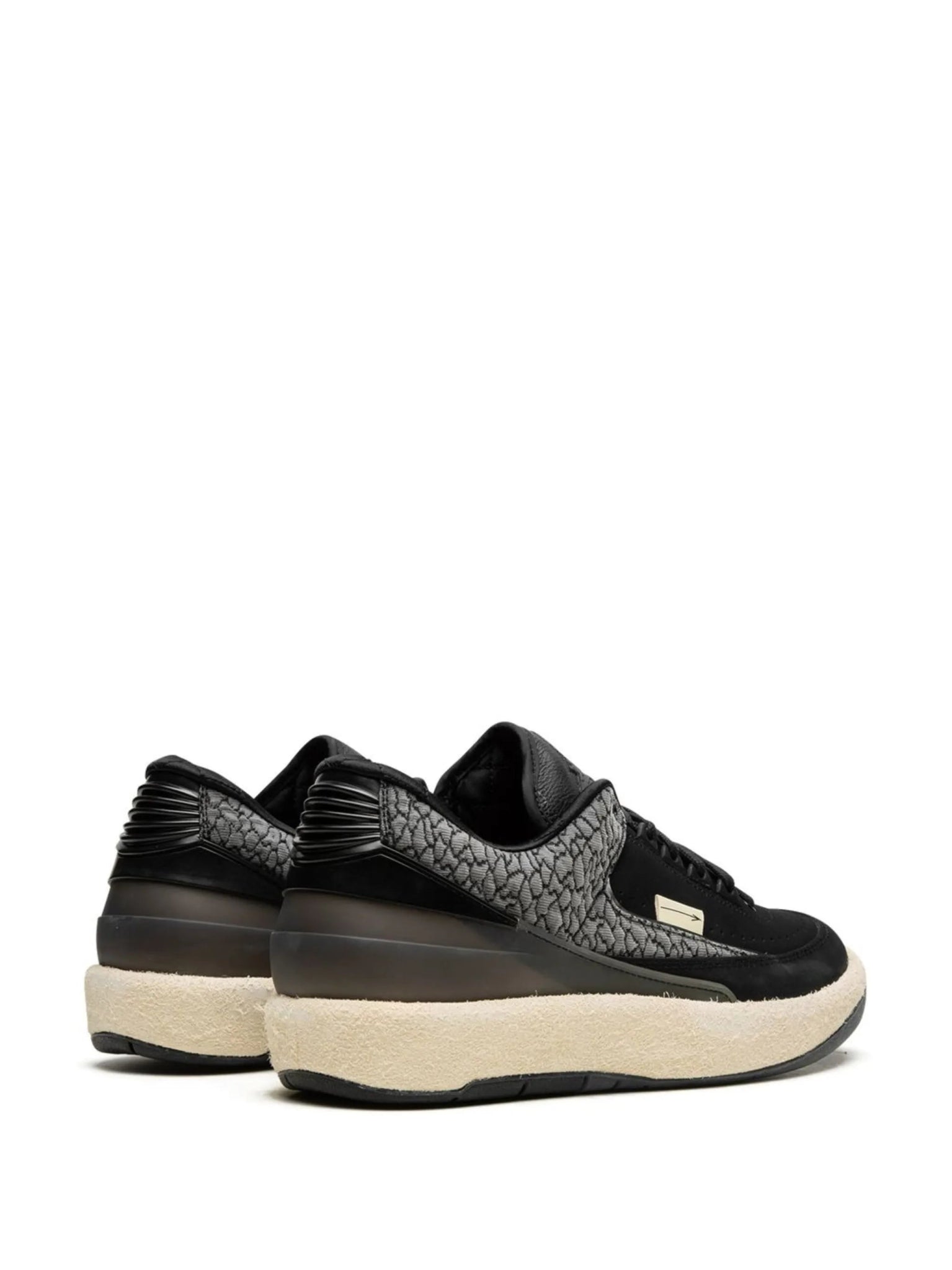 Low Responsibility – Air Jordan 36 | Nouthrive