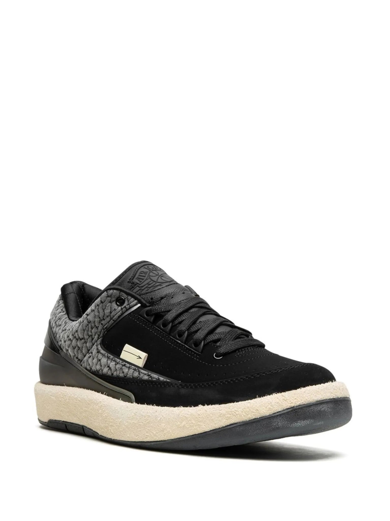 Low Responsibility – Air Jordan 36 | Nouthrive