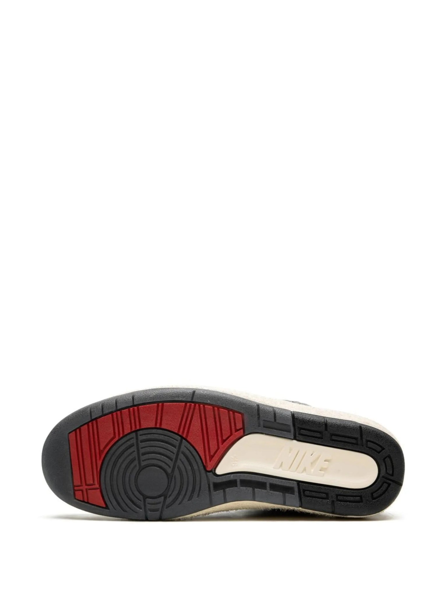 Low Responsibility – Air Jordan 36 | Nouthrive