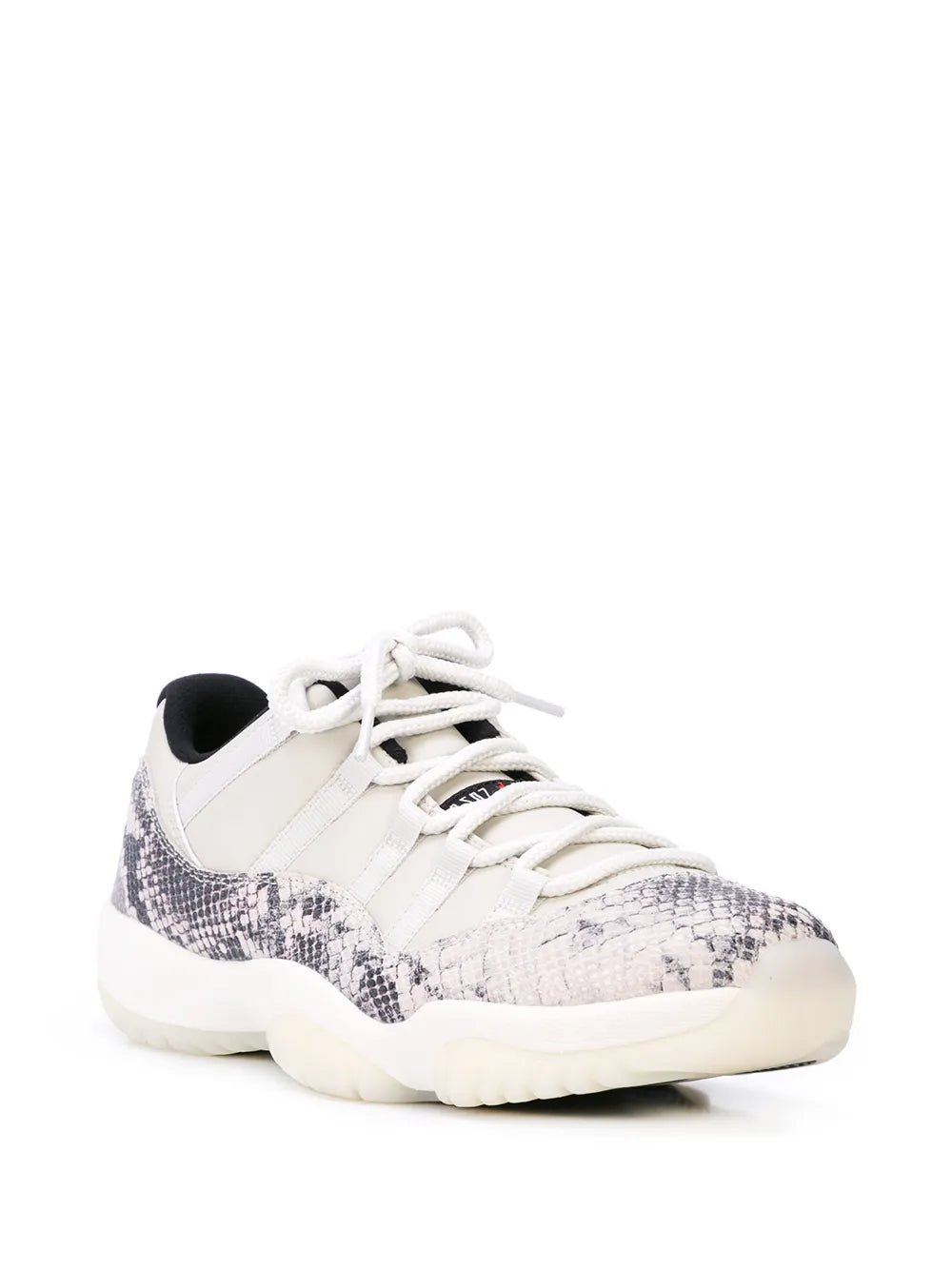 Low Snakeskin Light Bone – Air Jordan 36 | Nouthrive