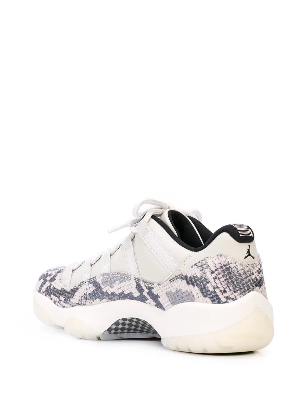 Low Snakeskin Light Bone – Air Jordan 36 | Nouthrive
