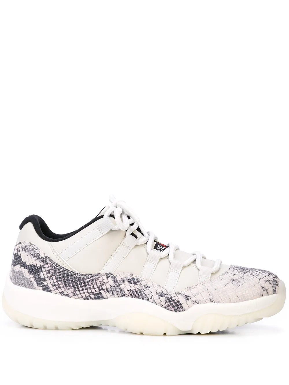 Low Snakeskin Light Bone – Air Jordan 36 | Nouthrive