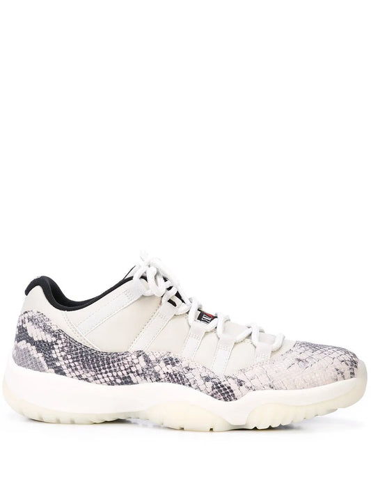 Low Snakeskin Light Bone – Air Jordan 36 | Nouthrive