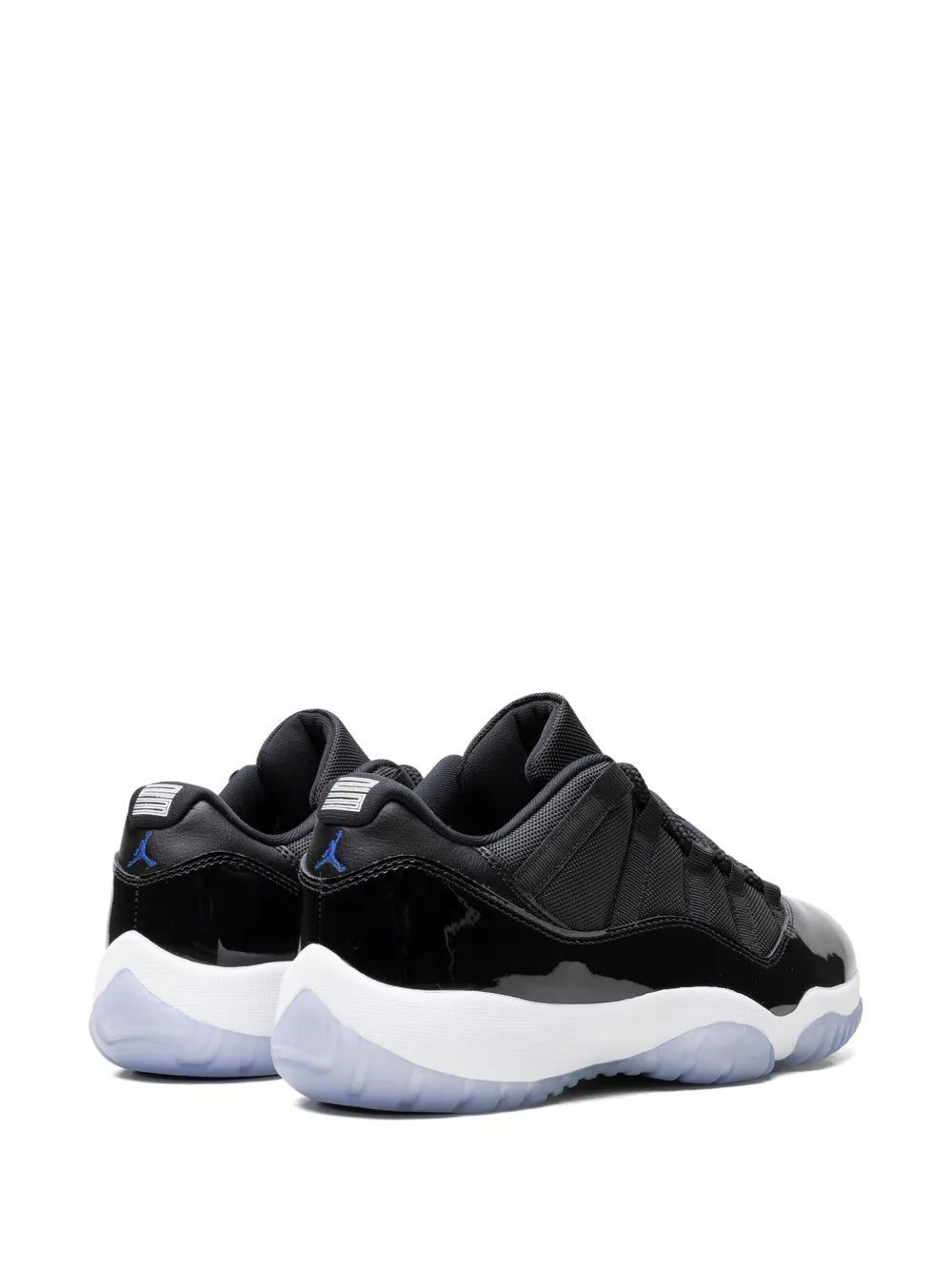 Low Space Jam – Air Jordan 36 | Nouthrive