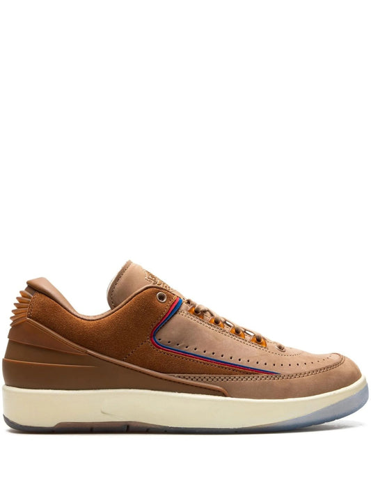 Low Two 18 – Air Jordan 36 | Nouthrive