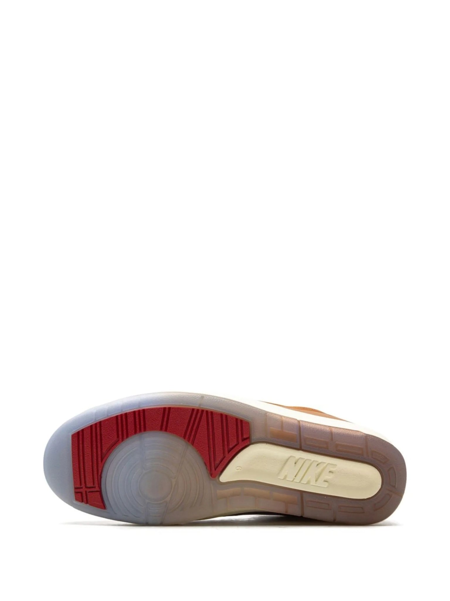 Low Two 18 – Air Jordan 36 | Nouthrive