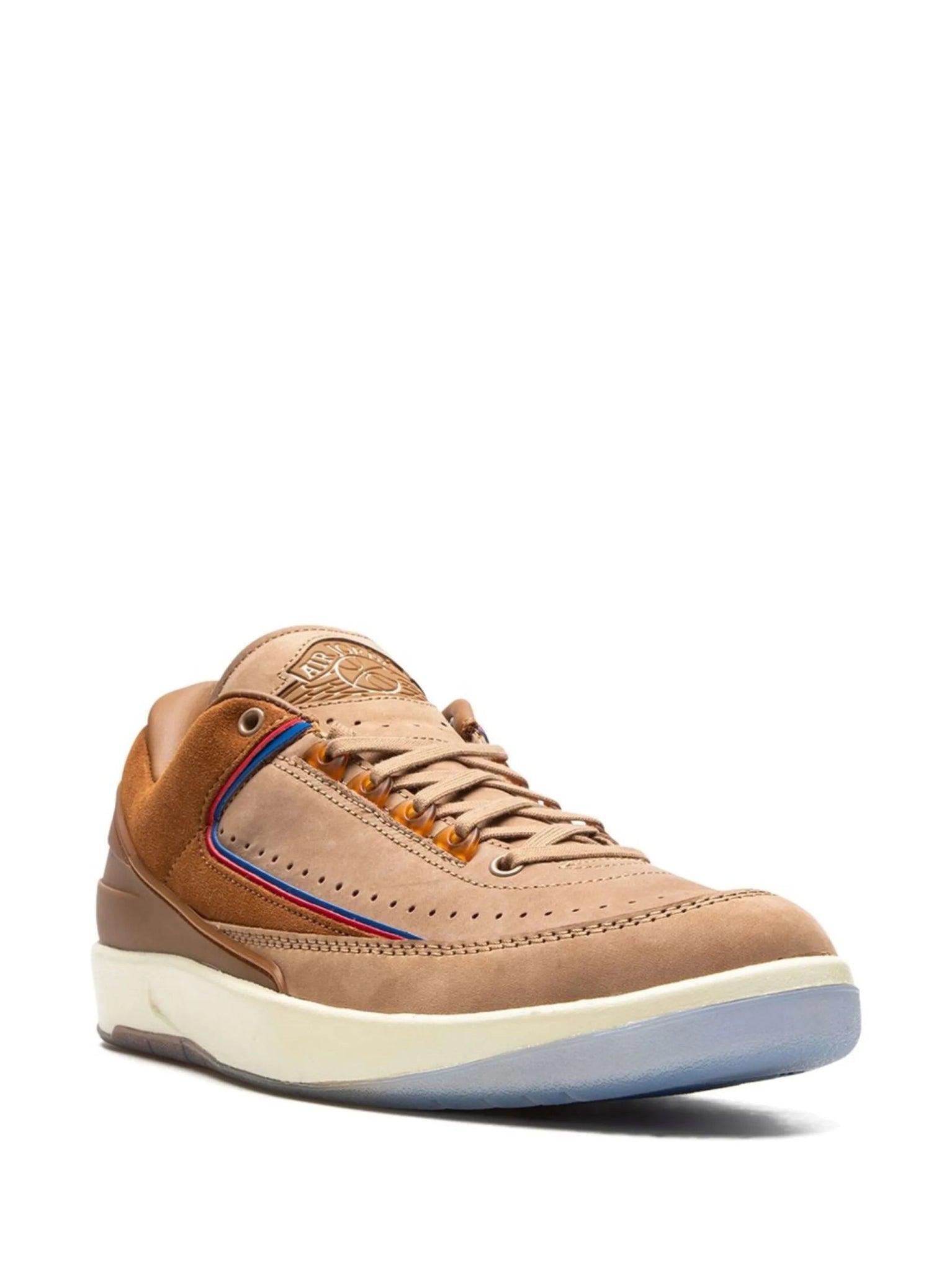 Low Two 18 – Air Jordan 36 | Nouthrive