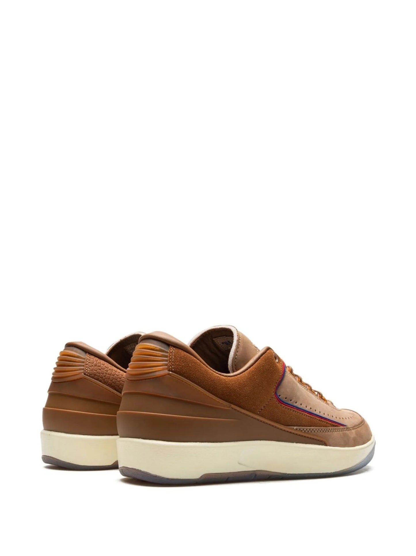 Low Two 18 – Air Jordan 36 | Nouthrive