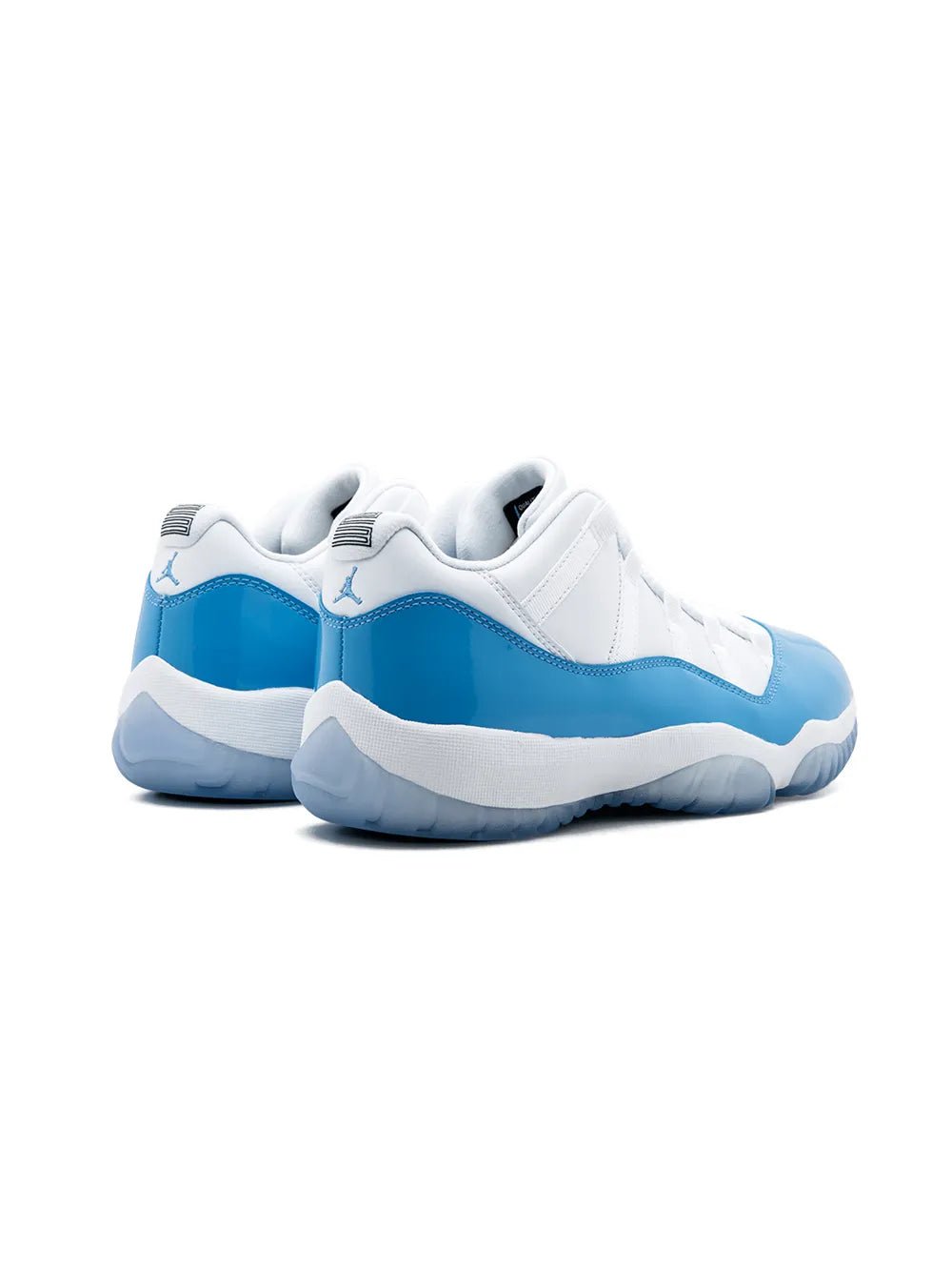 Low UNC – Air Jordan 36 | Nouthrive