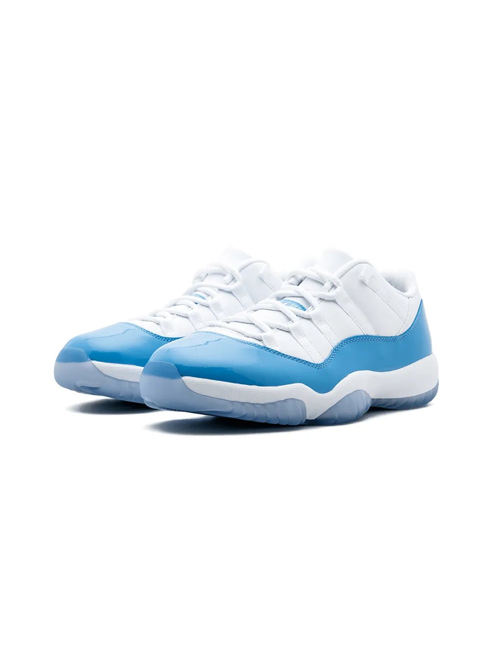 Low UNC – Air Jordan 36 | Nouthrive