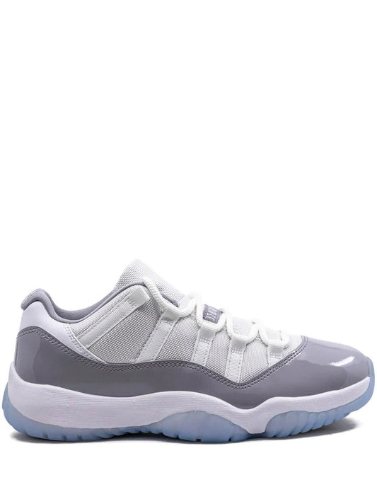 Low White Cement – Air Jordan 36 | Nouthrive