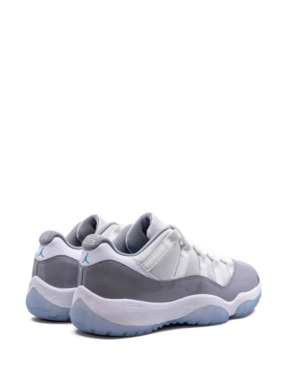 Low White Cement – Air Jordan 36 | Nouthrive