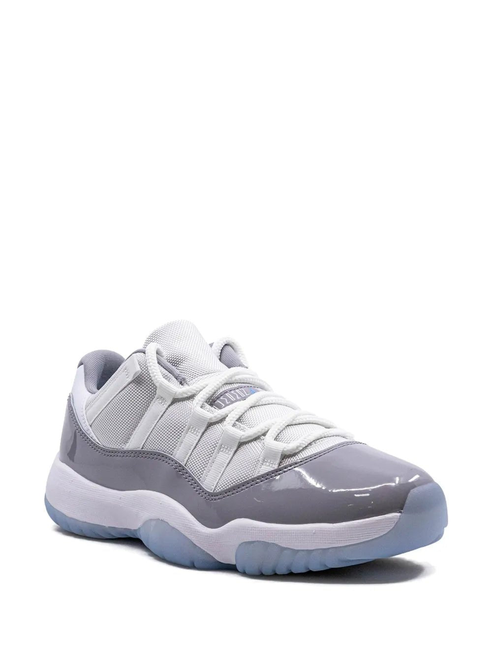 Low White Cement – Air Jordan 36 | Nouthrive