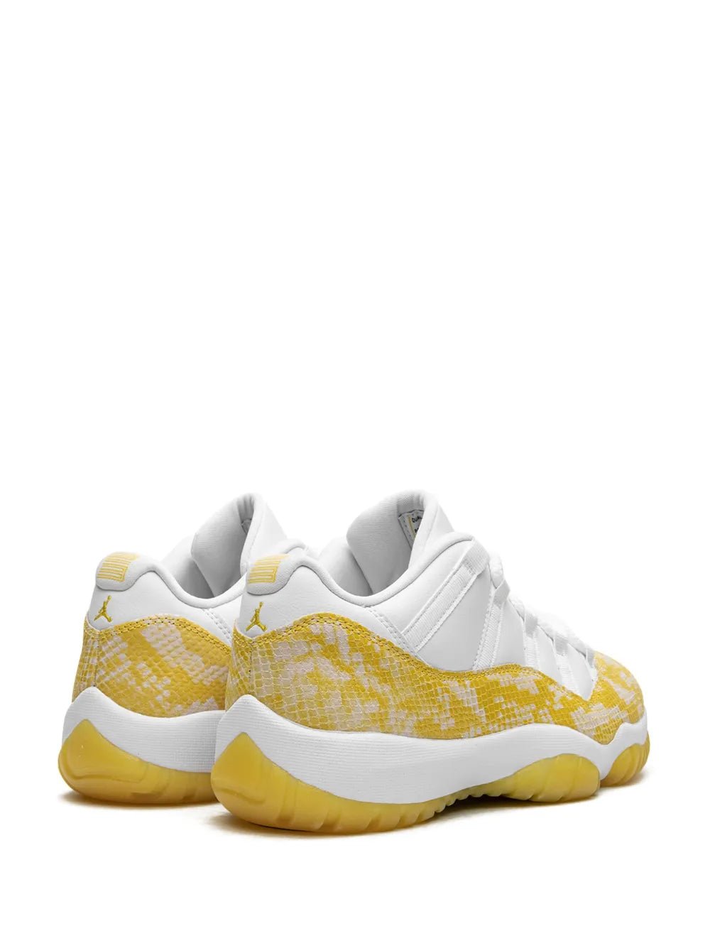 Low Yellow Snakeskin – Air Jordan 36 | Nouthrive