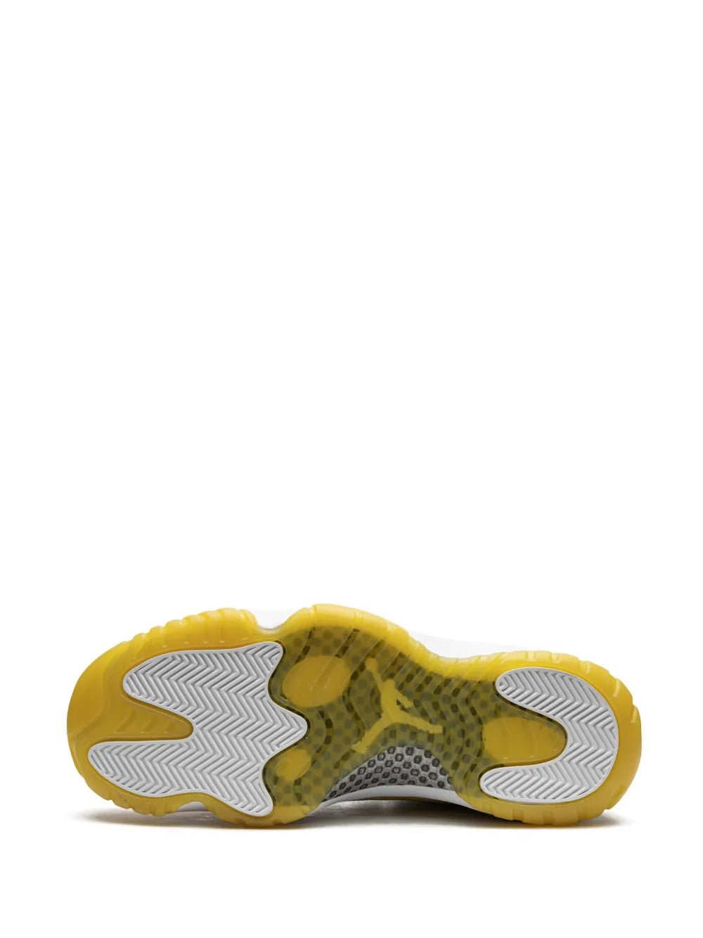 Low Yellow Snakeskin – Air Jordan 36 | Nouthrive