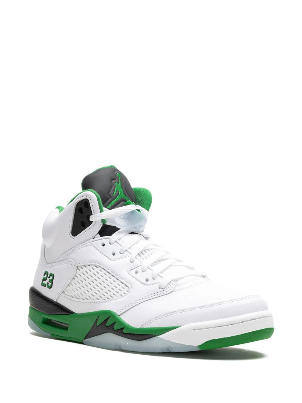 Lucky Green – Air Jordan 36 | Nouthrive
