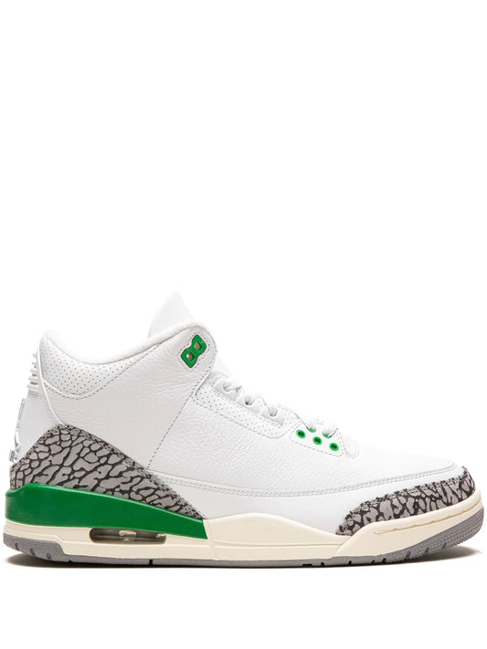 Lucky Green – Air Jordan 36 | Nouthrive