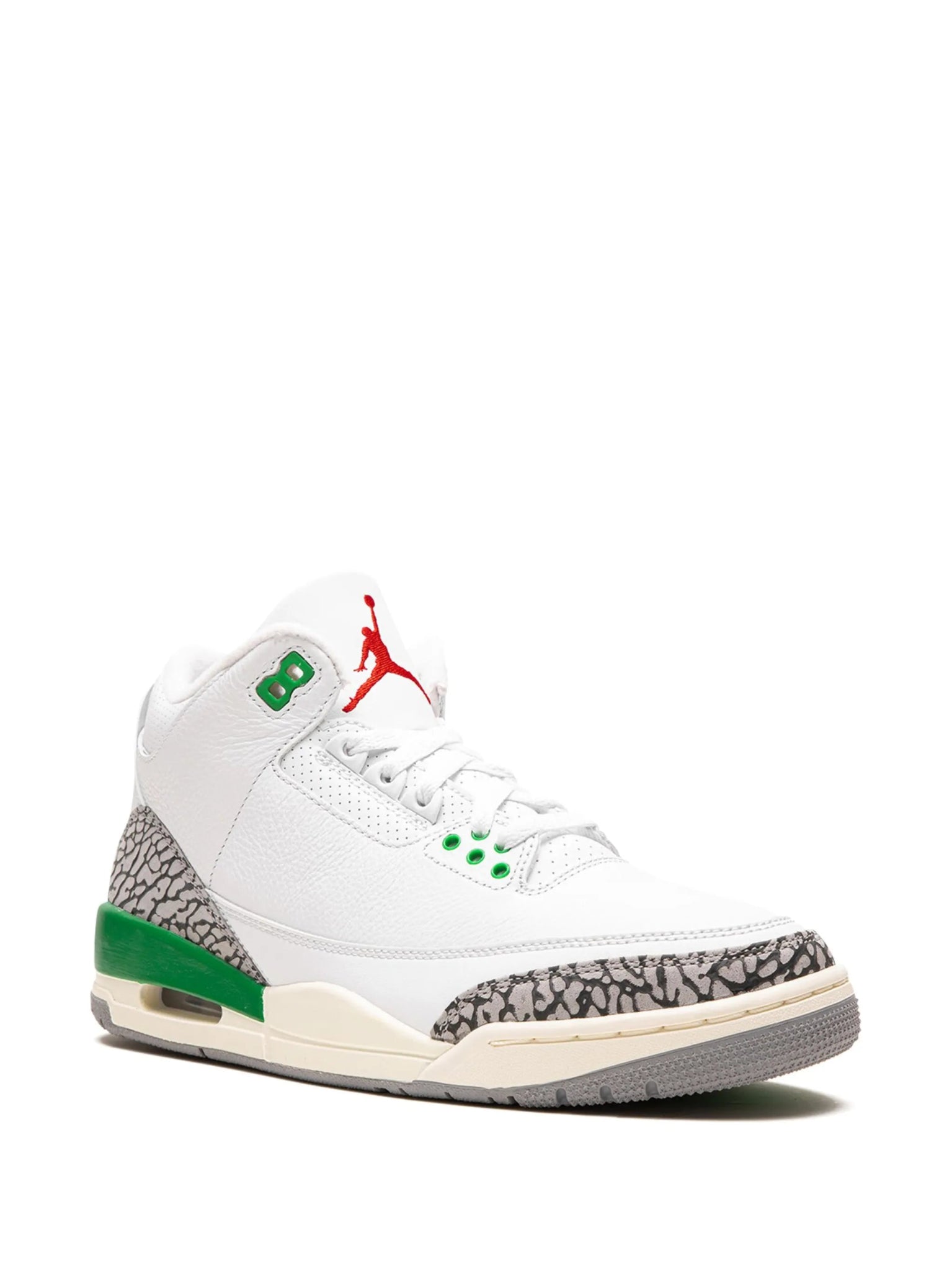 Lucky Green – Air Jordan 36 | Nouthrive