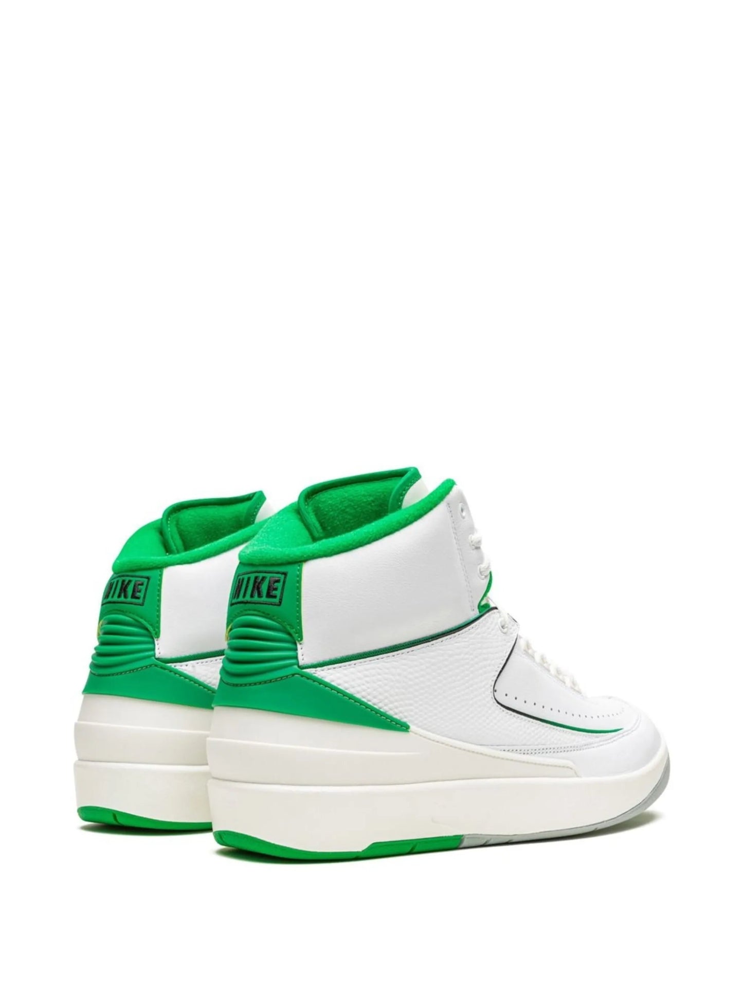 Lucky Green – Air Jordan 36 | Nouthrive