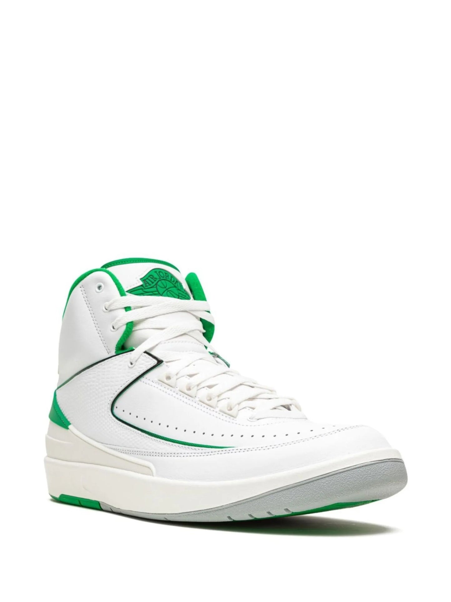 Lucky Green – Air Jordan 36 | Nouthrive