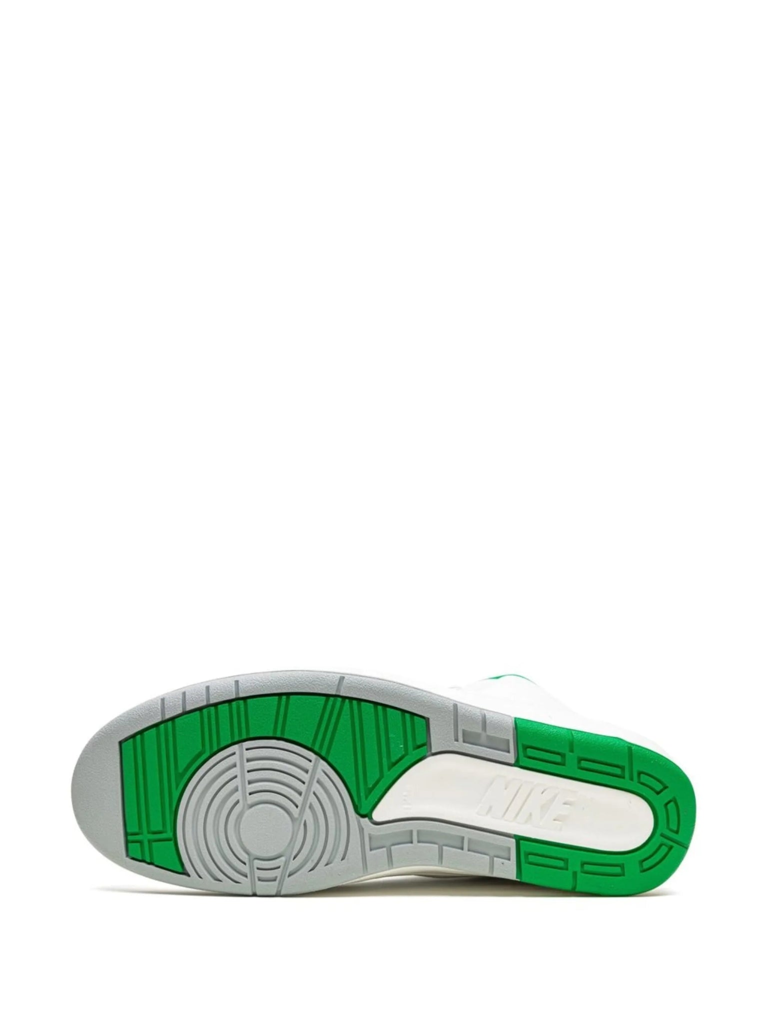 Lucky Green – Air Jordan 36 | Nouthrive