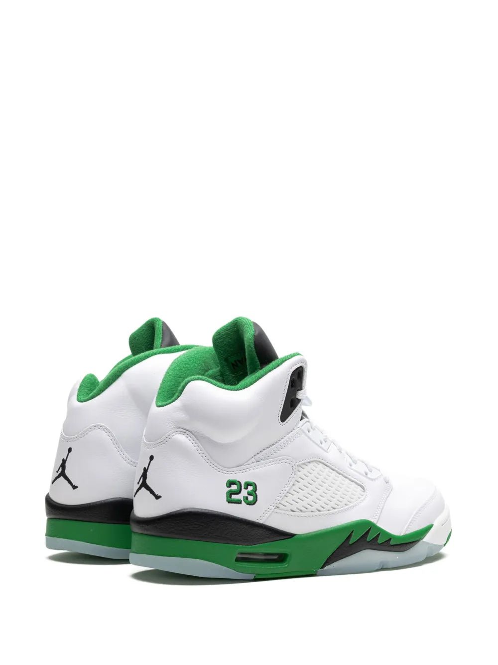 Lucky Green – Air Jordan 36 | Nouthrive