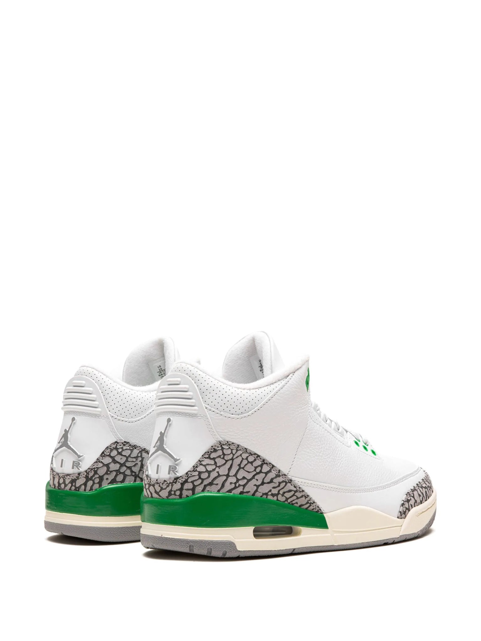 Lucky Green – Air Jordan 36 | Nouthrive