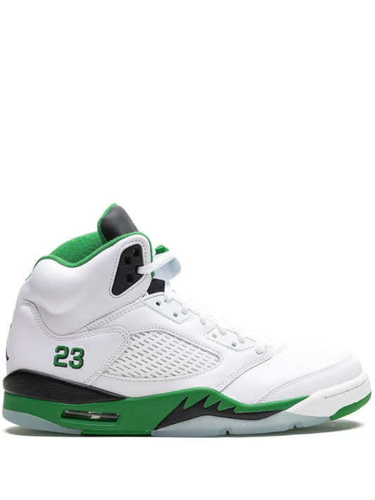 Lucky Green – Air Jordan 36 | Nouthrive