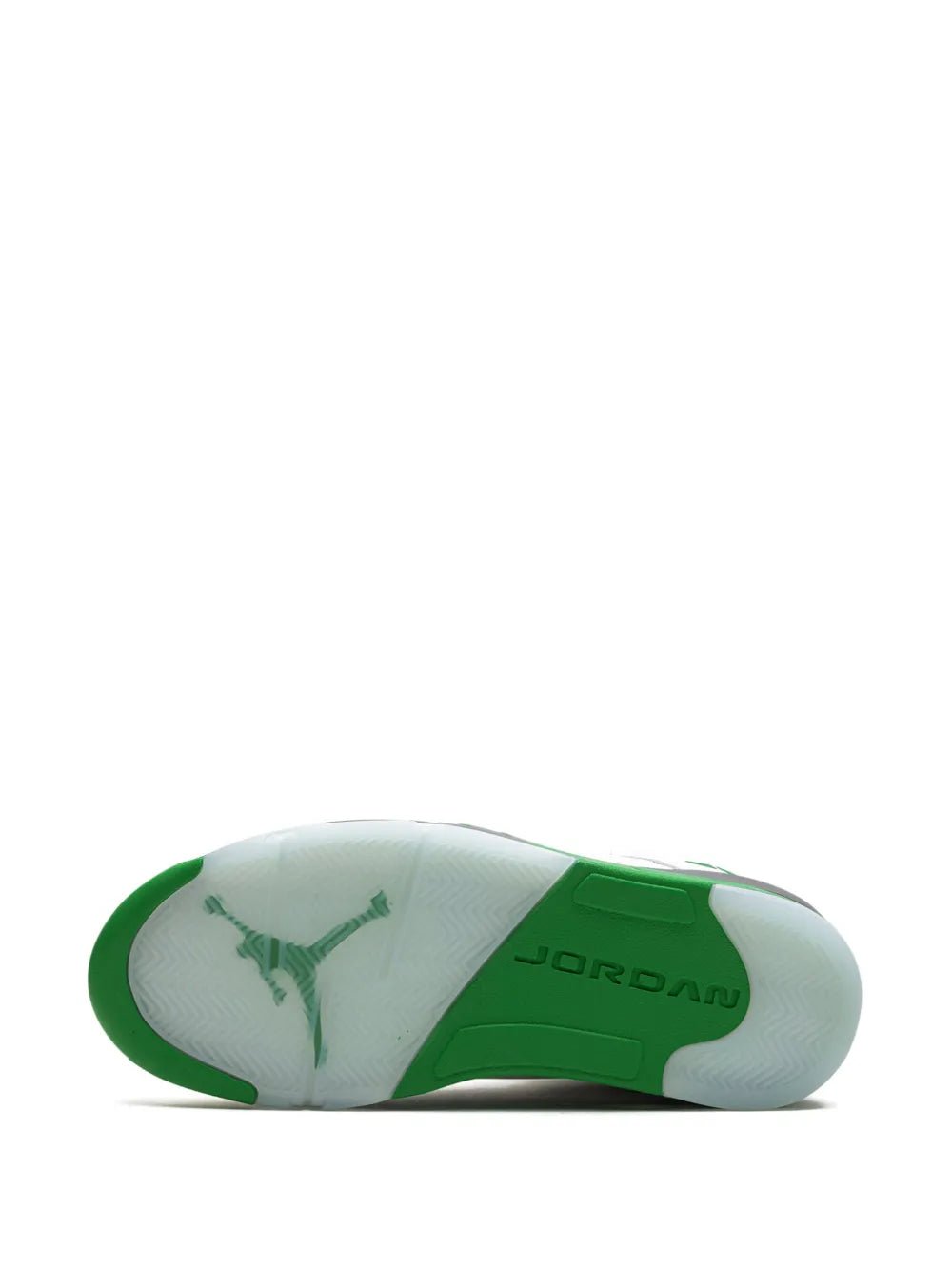 Lucky Green – Air Jordan 36 | Nouthrive