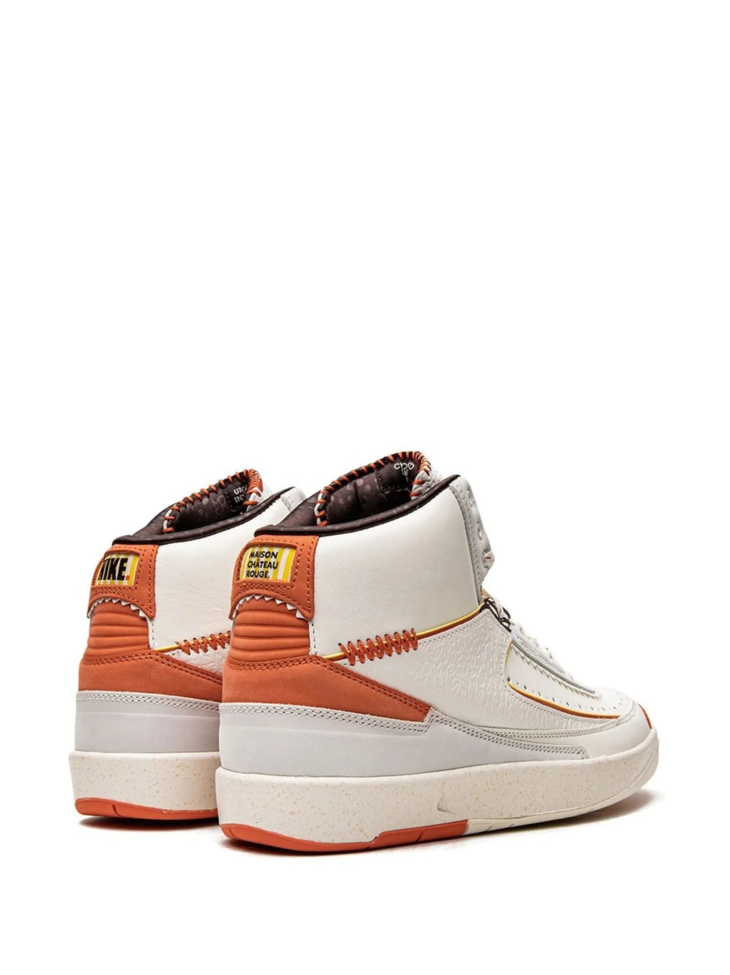 Maison Chateau Rouge – Air Jordan 36 | Nouthrive