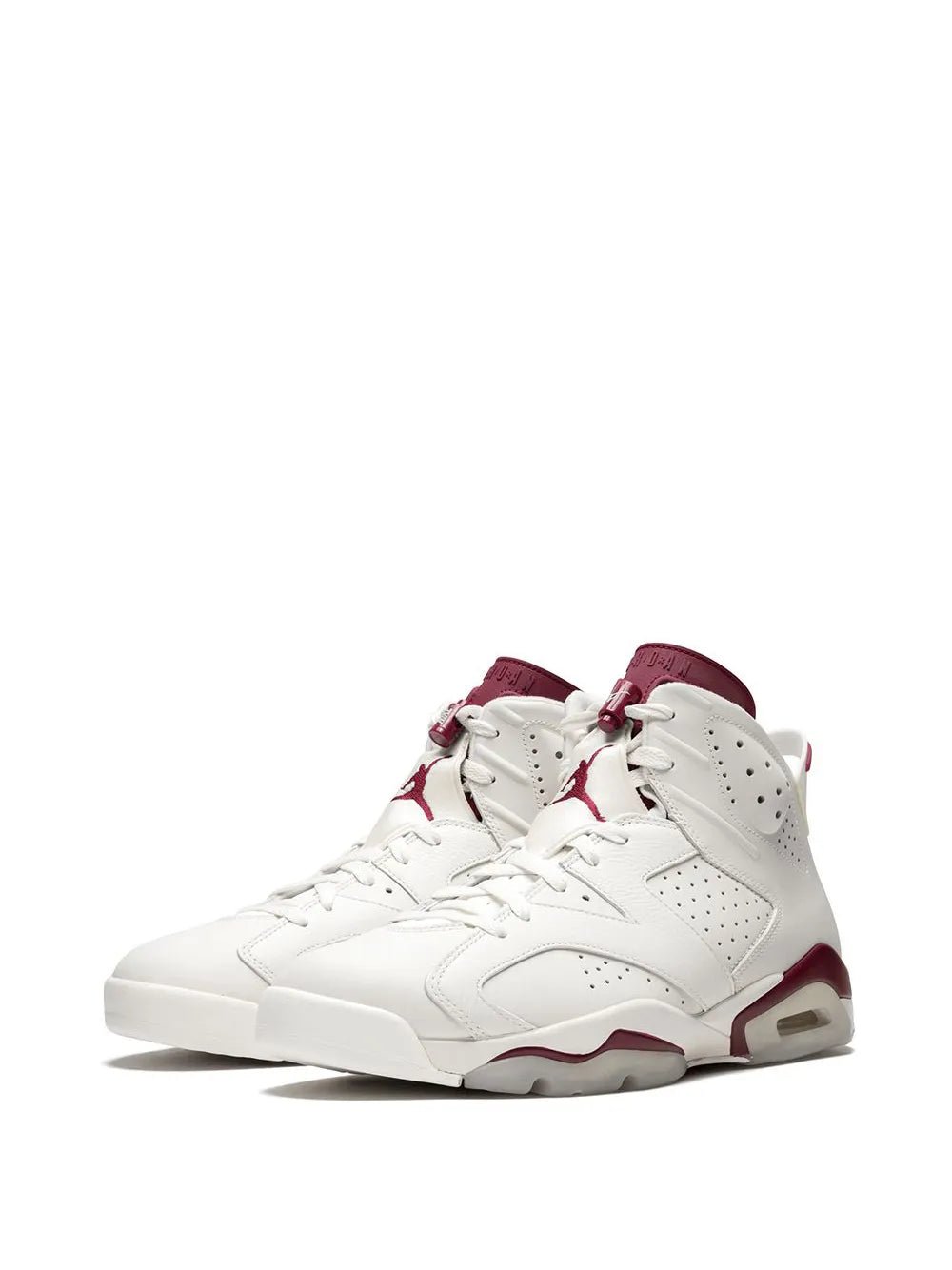 Maroon – Air Jordan 36 | Nouthrive