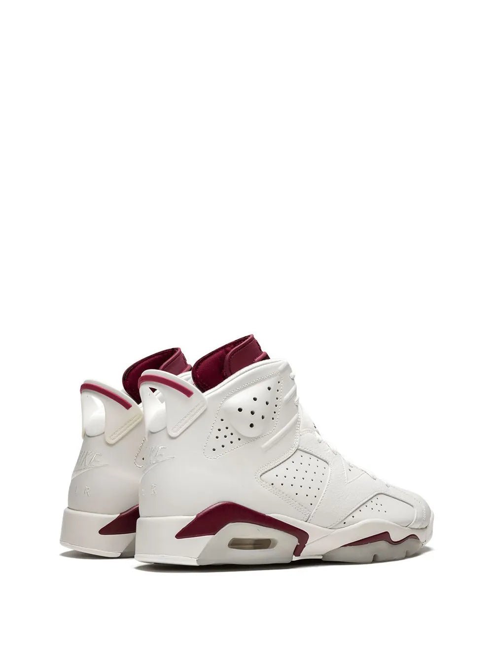 Maroon – Air Jordan 36 | Nouthrive