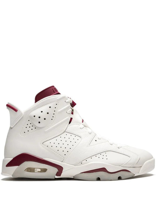 Maroon – Air Jordan 36 | Nouthrive