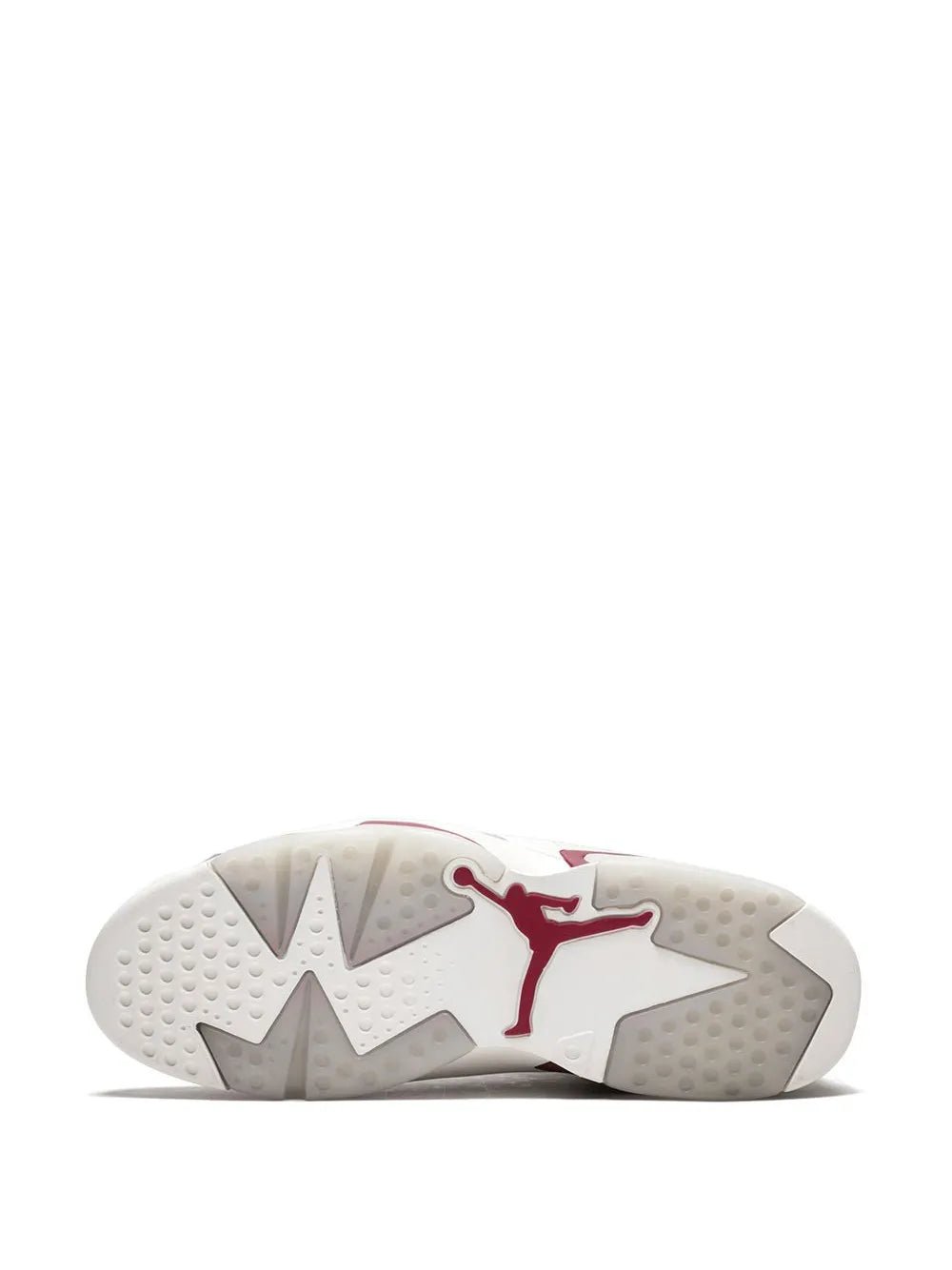 Maroon – Air Jordan 36 | Nouthrive