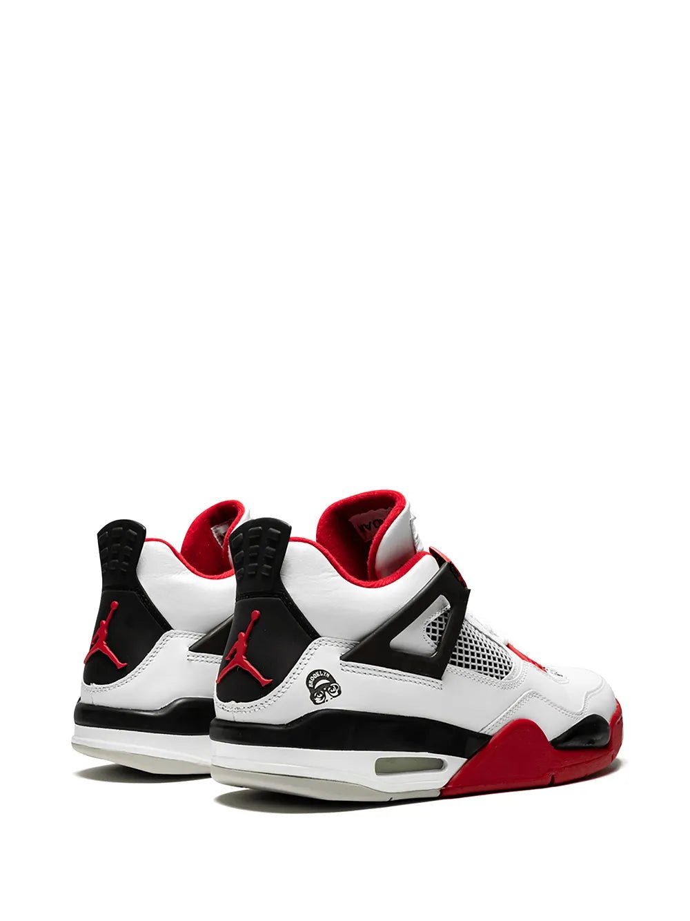 mars blackmon – Air Jordan 36 | Nouthrive