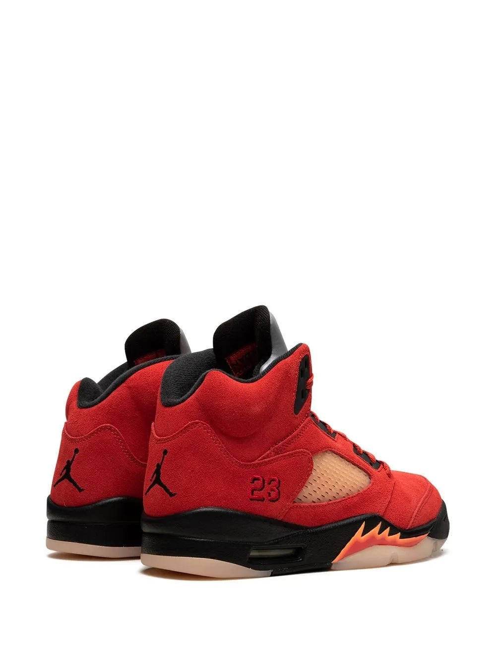 Mars For Her – Air Jordan 36 | Nouthrive