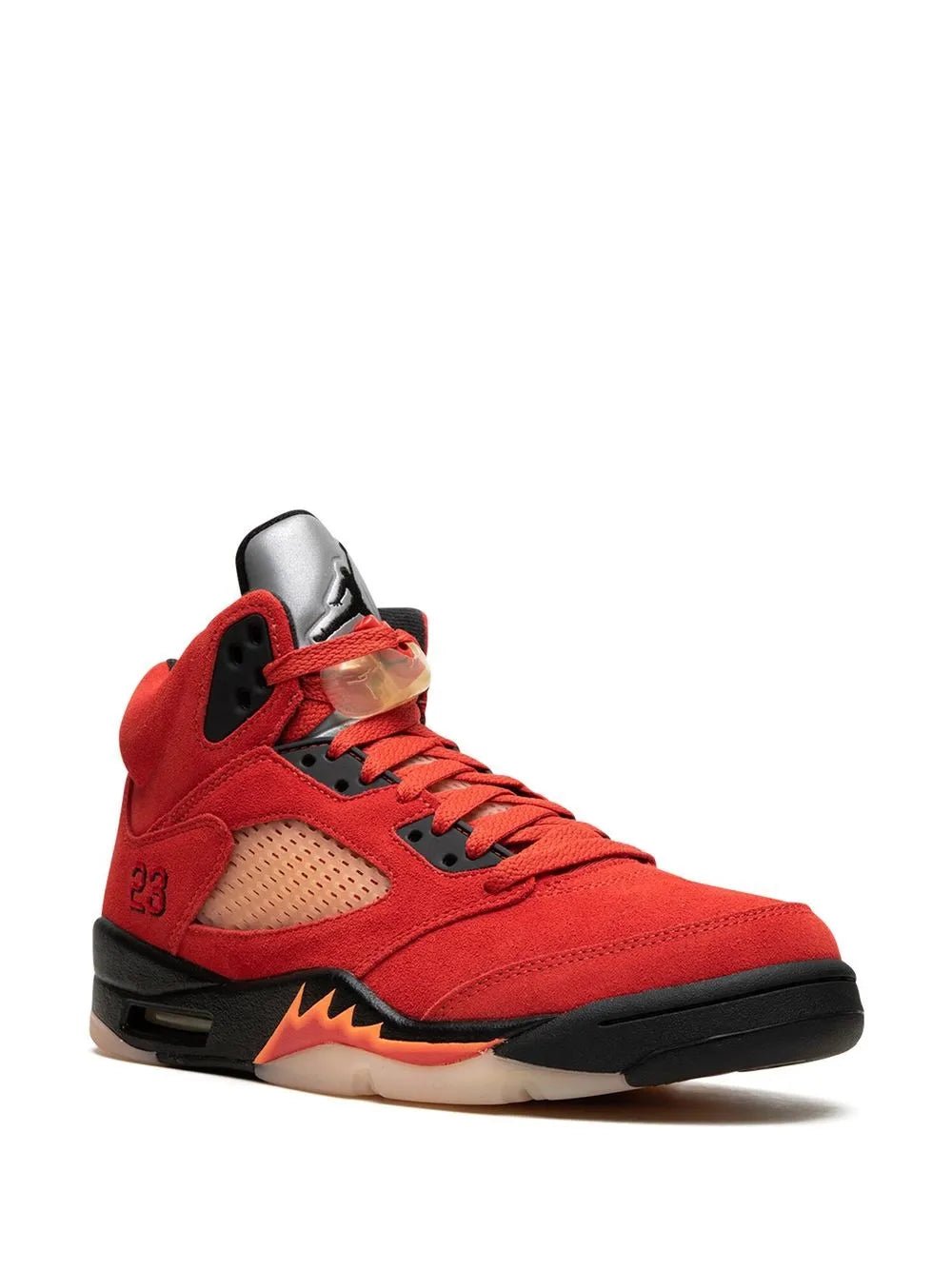 Mars For Her – Air Jordan 36 | Nouthrive