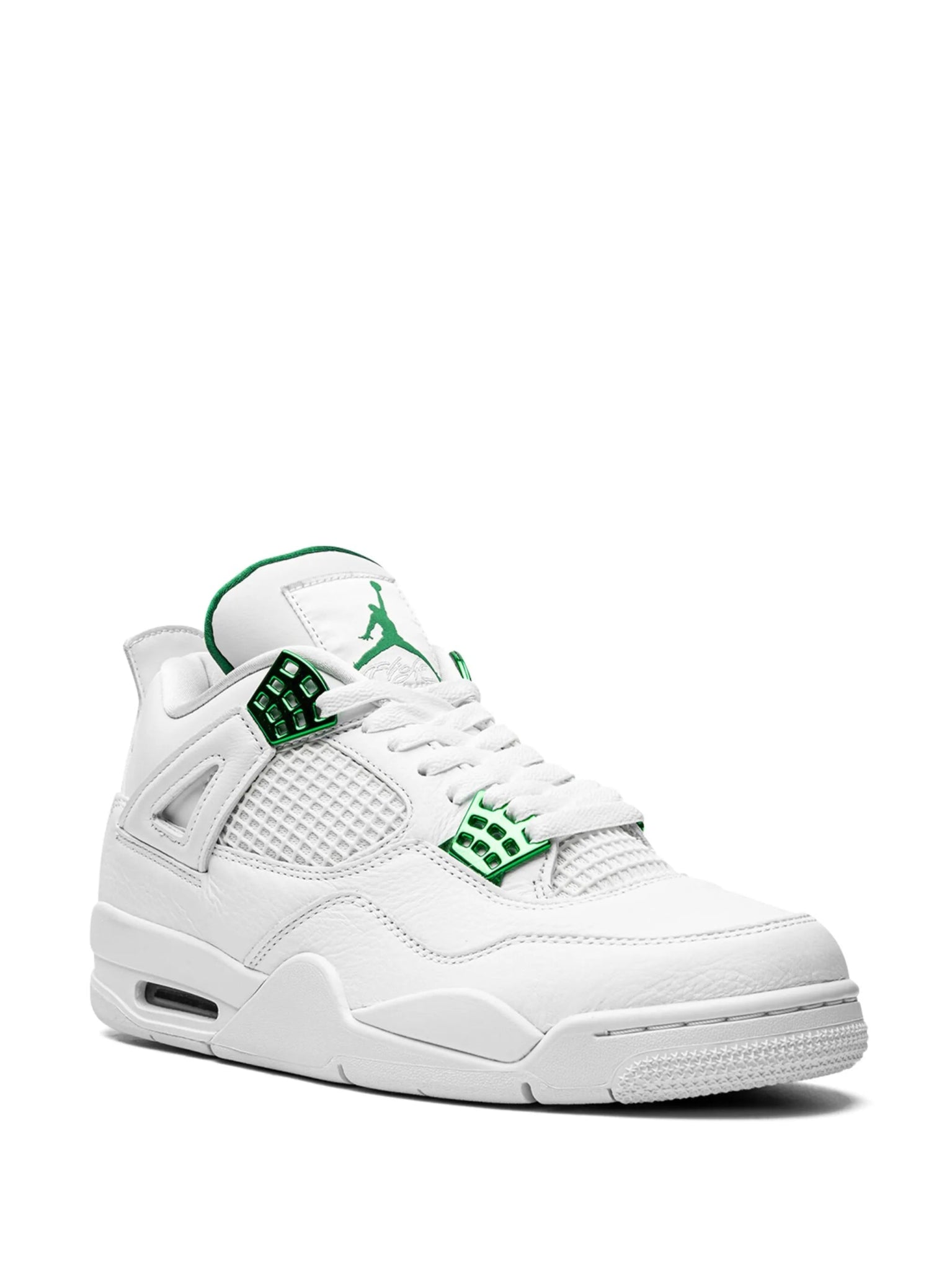 Metallic Pack - Green – Air Jordan 36 | Nouthrive