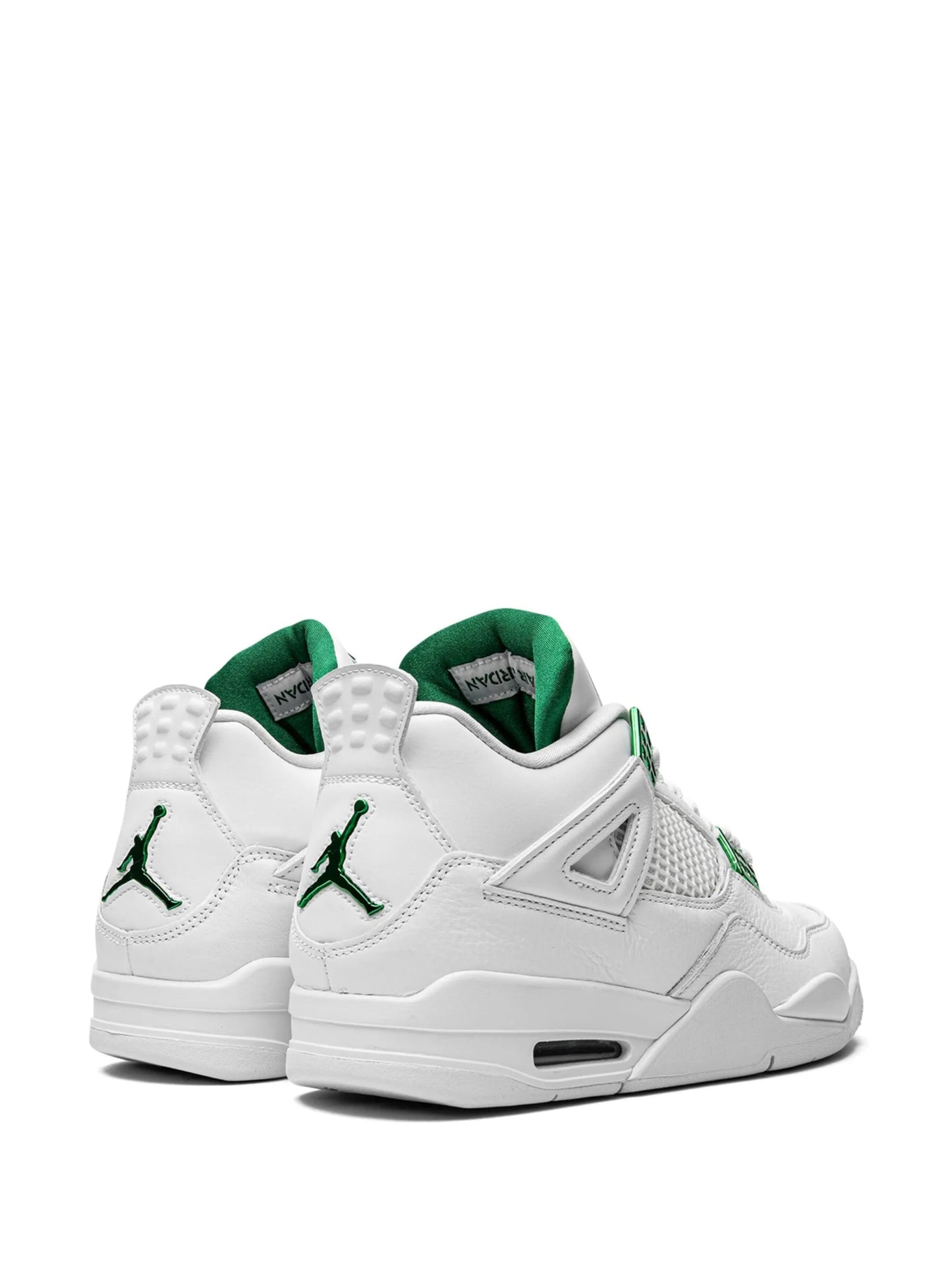 Metallic Pack - Green – Air Jordan 36 | Nouthrive