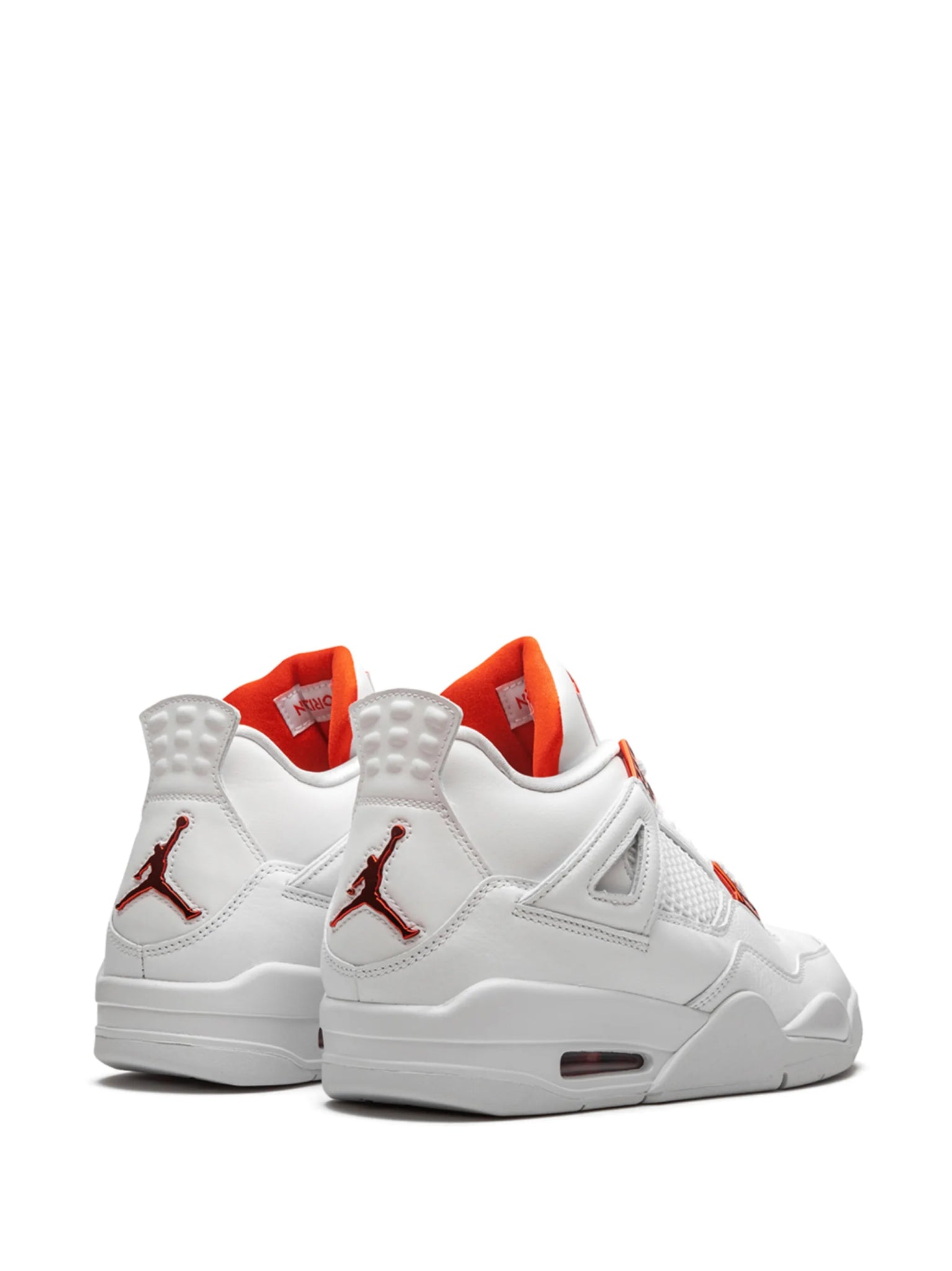 Metallic Pack - Orange – Air Jordan 36 | Nouthrive