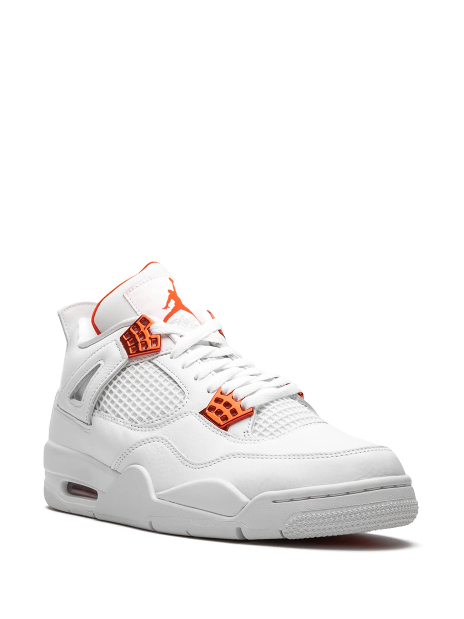 Metallic Pack - Orange – Air Jordan 36 | Nouthrive