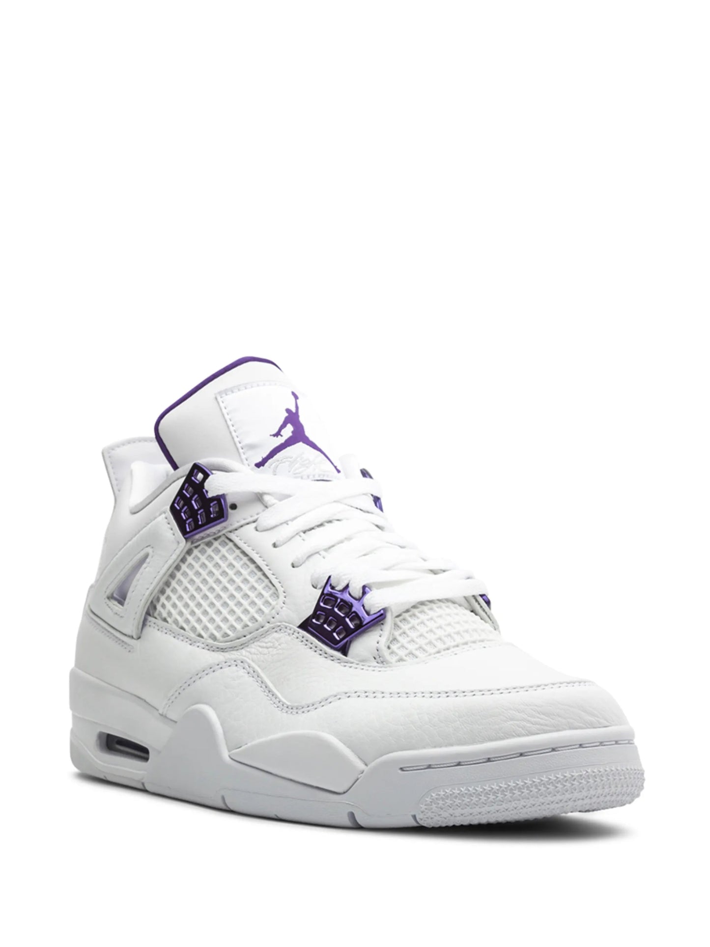 Metallic Pack - Purple – Air Jordan 36 | Nouthrive