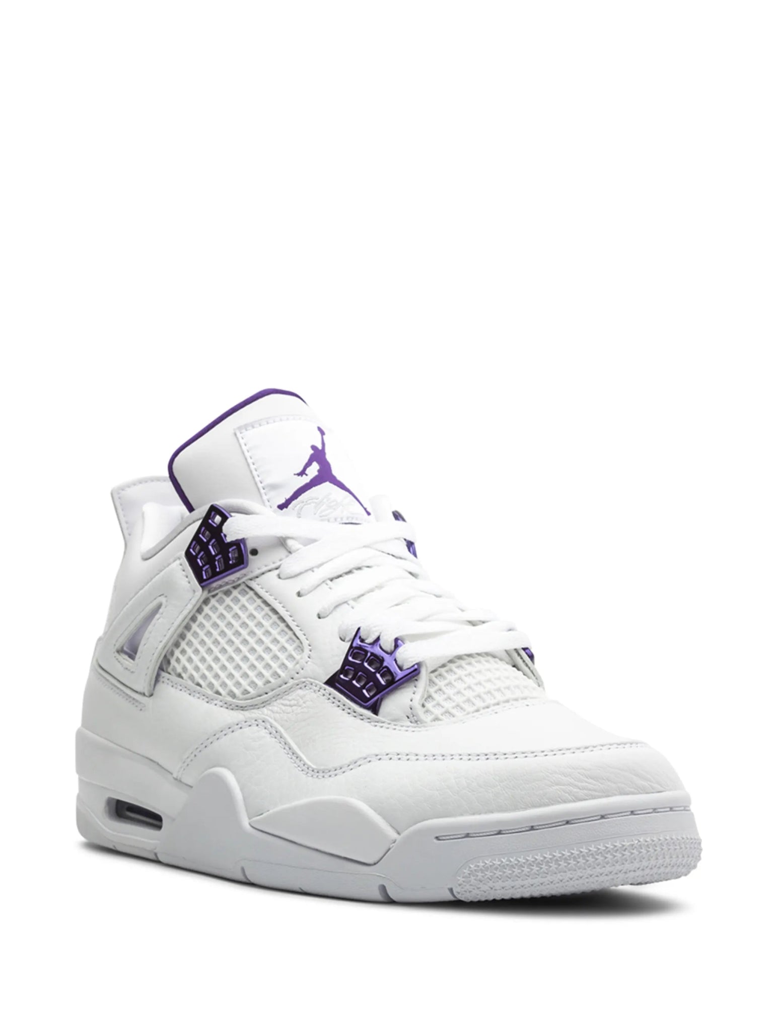 Metallic Pack - Purple – Air Jordan 36 | Nouthrive