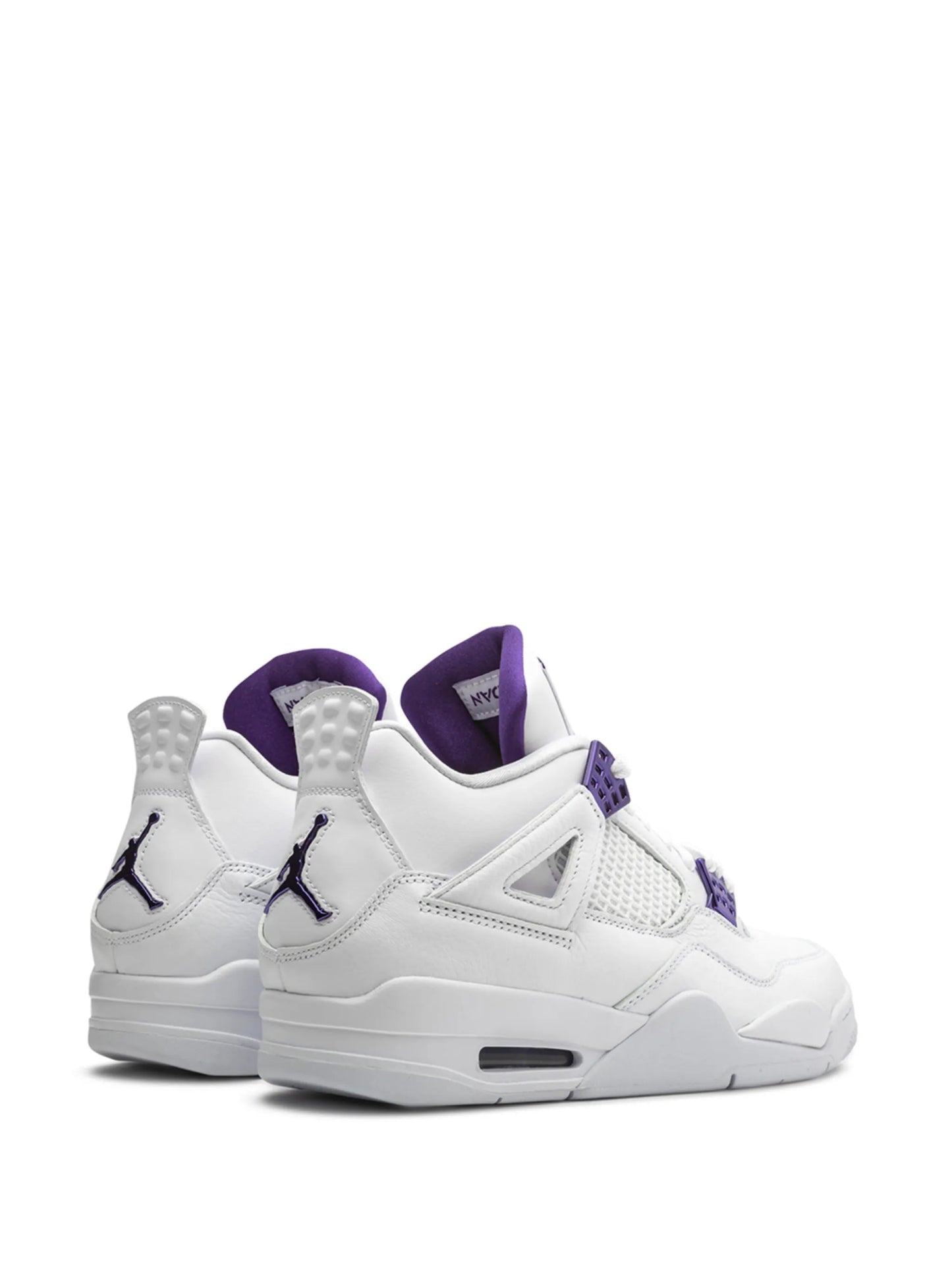 Metallic Pack - Purple – Air Jordan 36 | Nouthrive